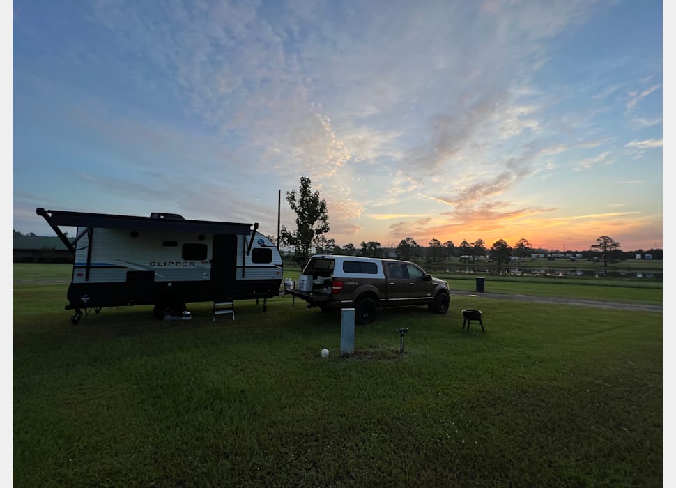 Travel Trailer rentals in Ringgold