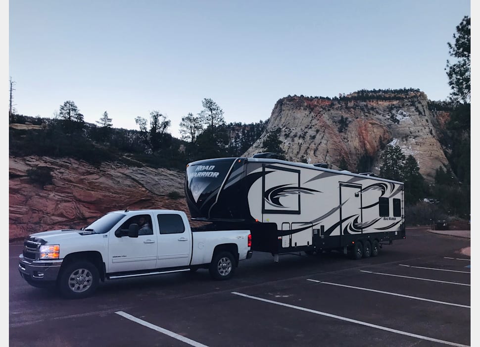 Fifth Wheel rentals in Aransas Pass