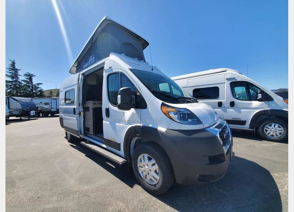 HendersonRV rentals