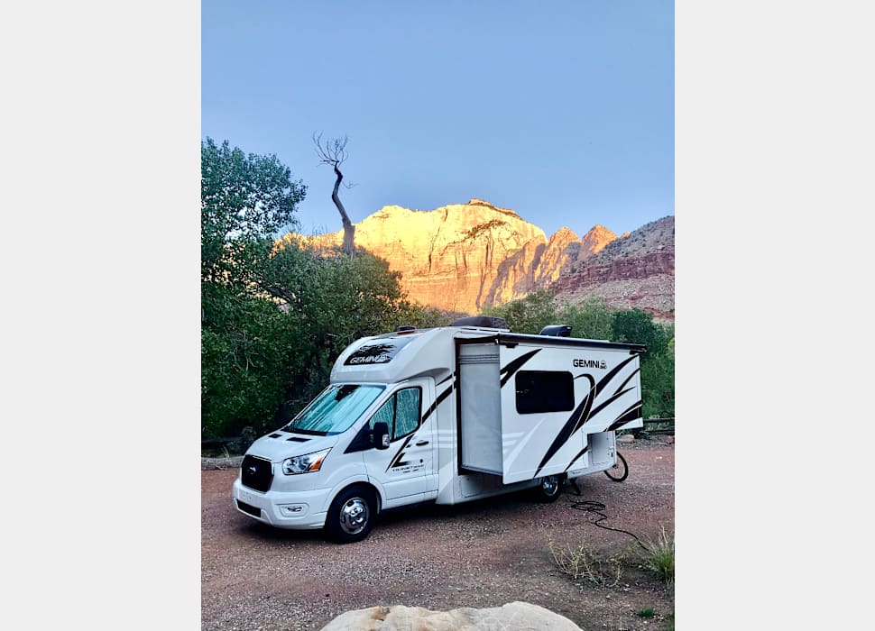 RenoRV rentals