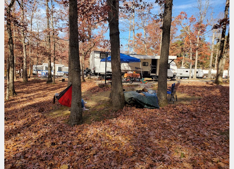 Travel Trailer rentals in Parkersburg