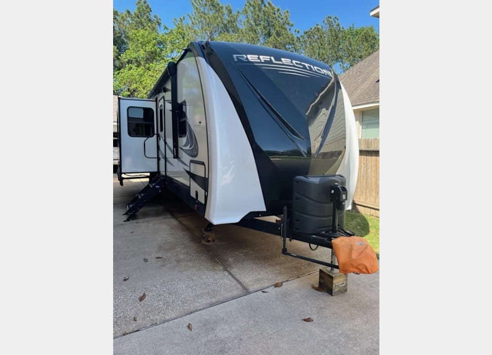 Travel Trailer rentals in Castle Rock
