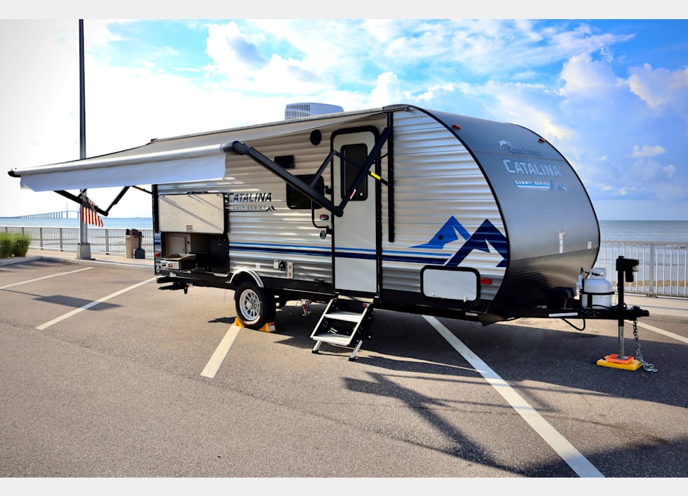 MiamiRV rentals