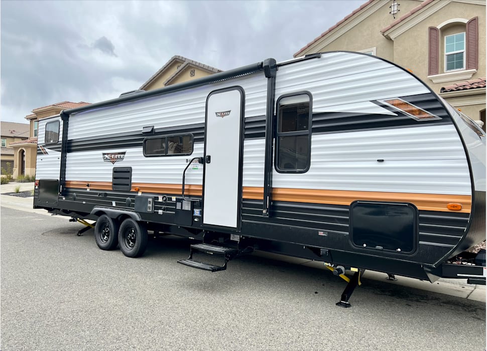 FolsomRV rentals