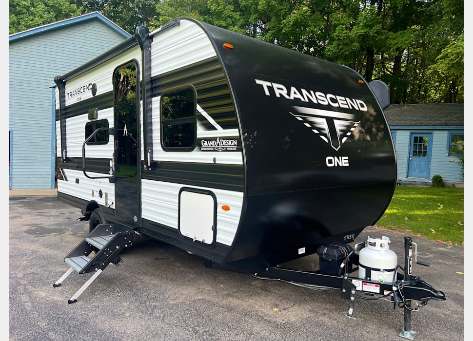 Travel Trailer rentals in Francestown
