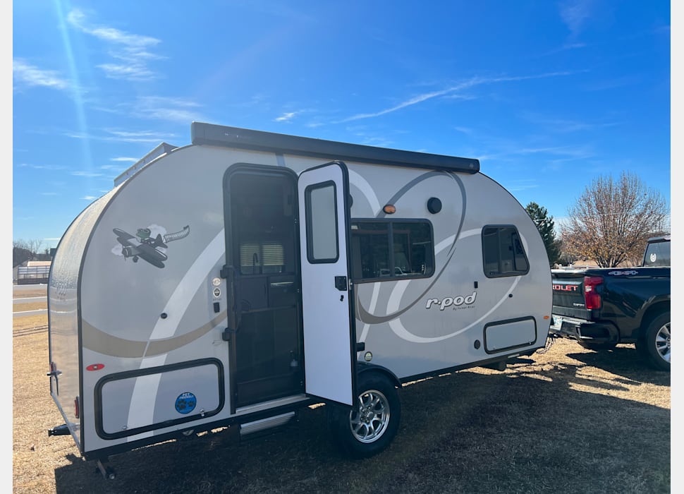 PerkinstonRV rentals