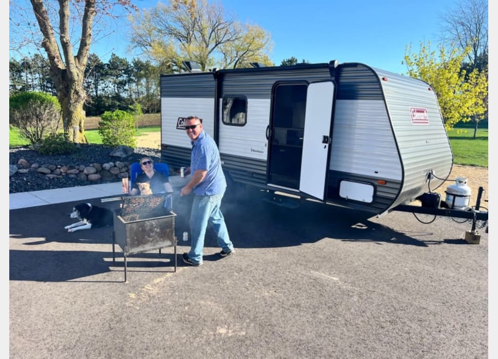 AltoonaRV rentals