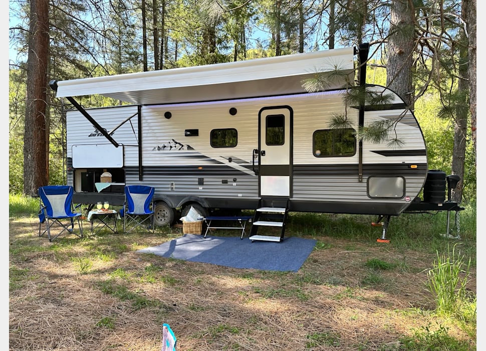 Travel Trailer rentals in Middleton