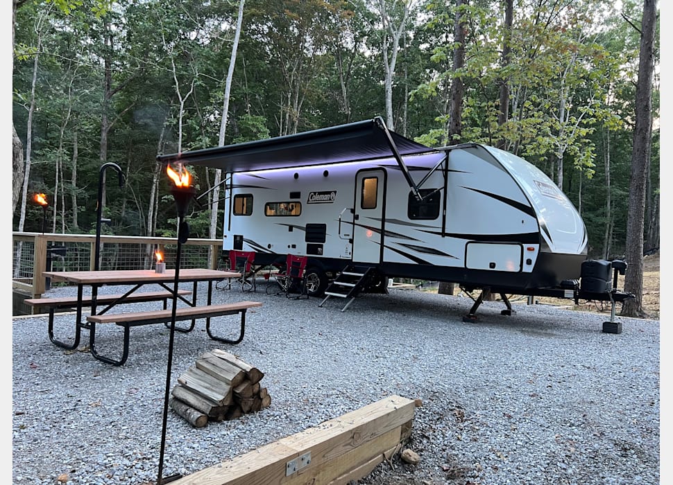 MariettaRV rentals