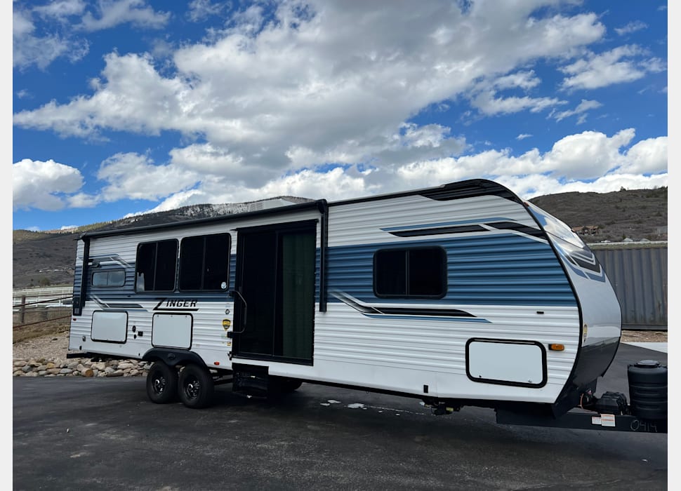 Travel Trailer rentals in Grand Junction