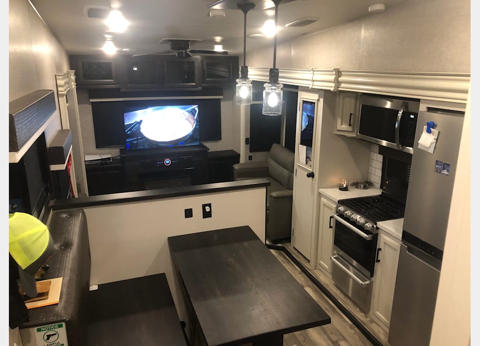 Fifth Wheel rentals in Winter Haven