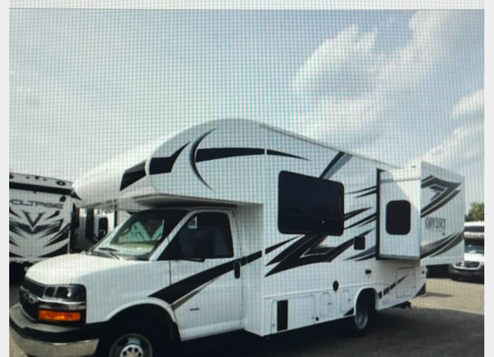 TucsonRV rentals