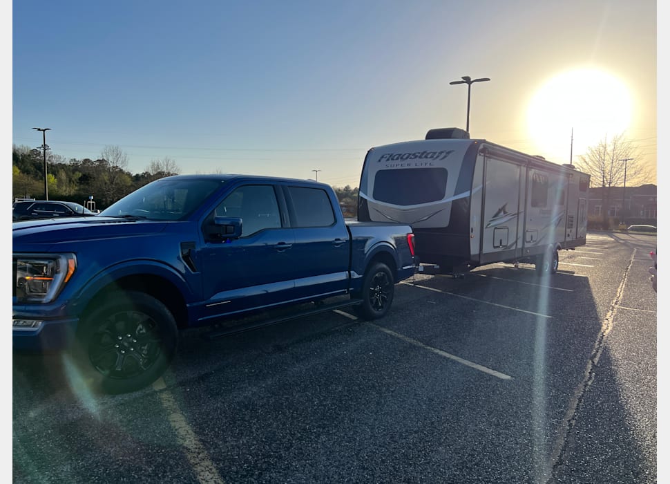 CaledoniaRV rentals