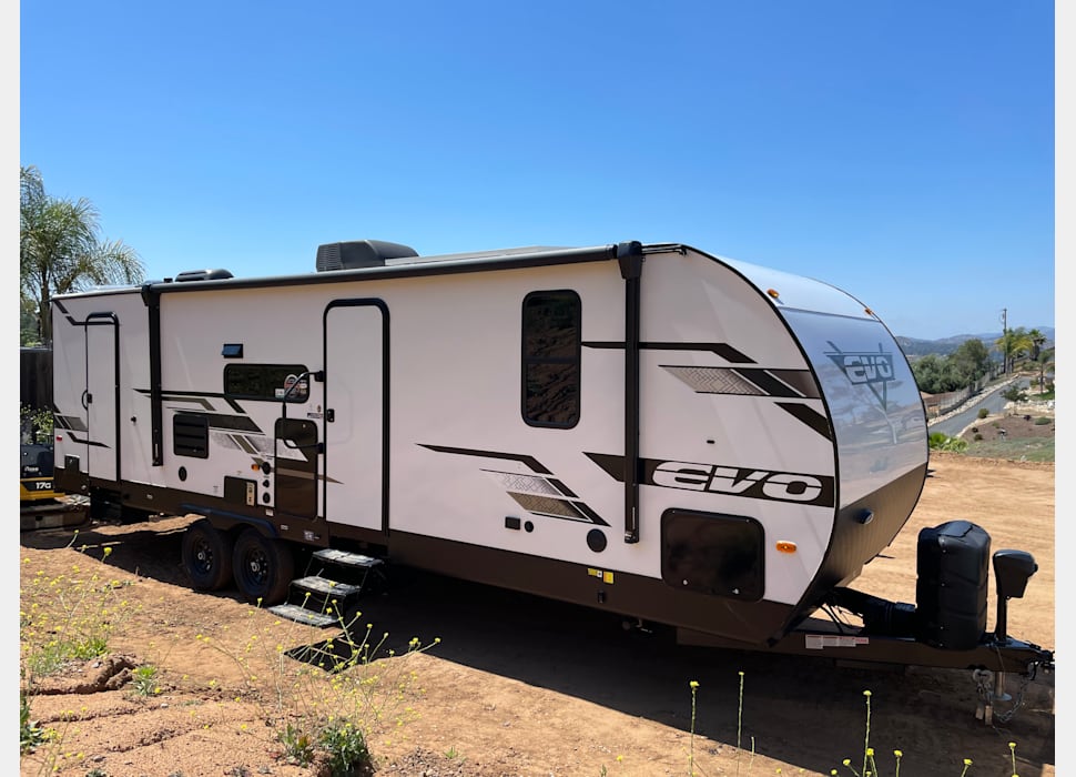 RamonaRV rentals