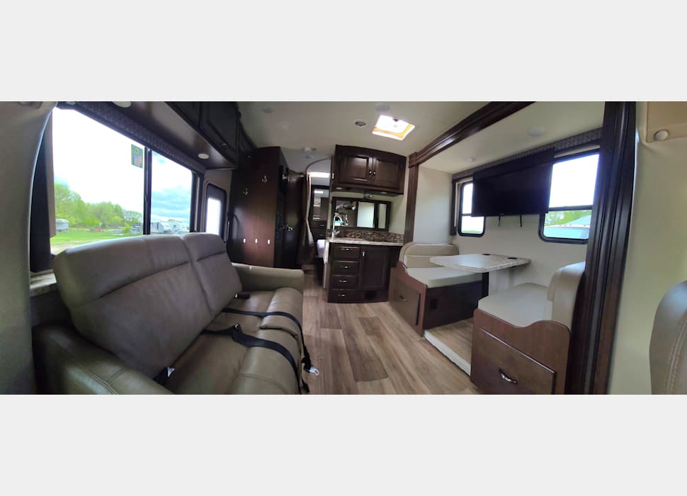 Saint PaulRV rentals