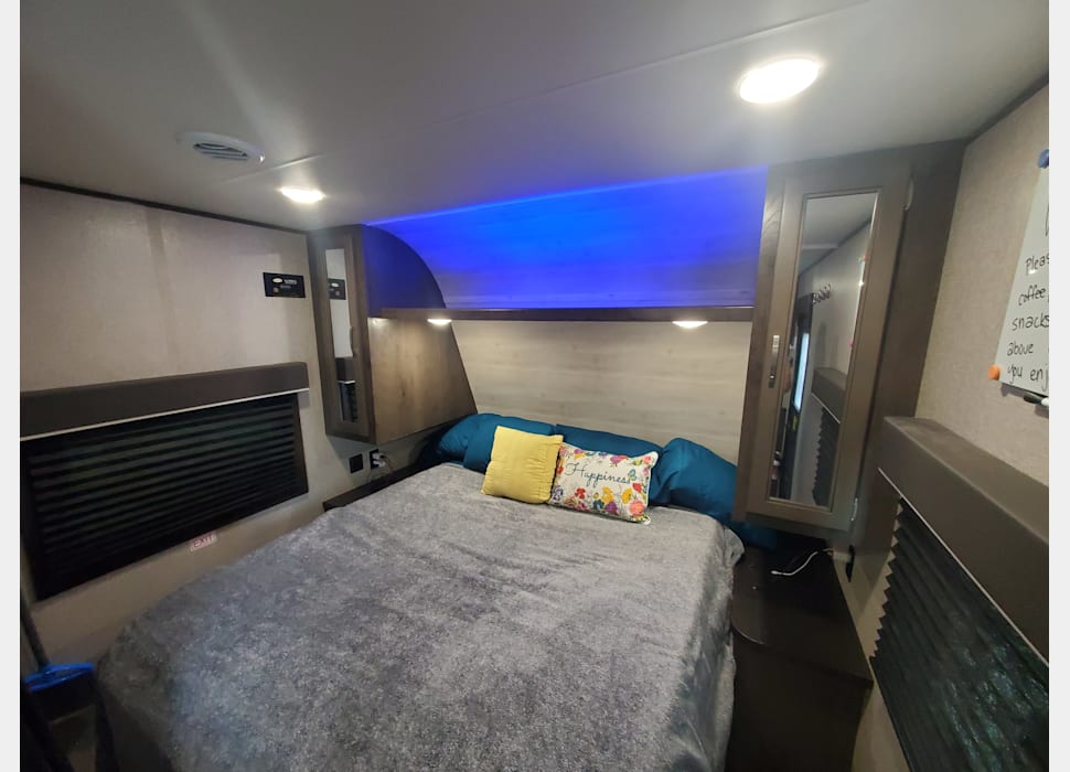 Travel Trailer rentals in Massillon