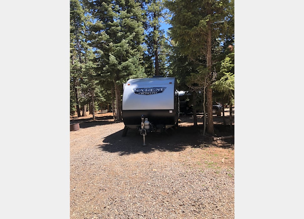 PanguitchRV rentals