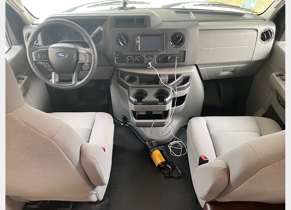 Class C Motor Home rentals in Largo