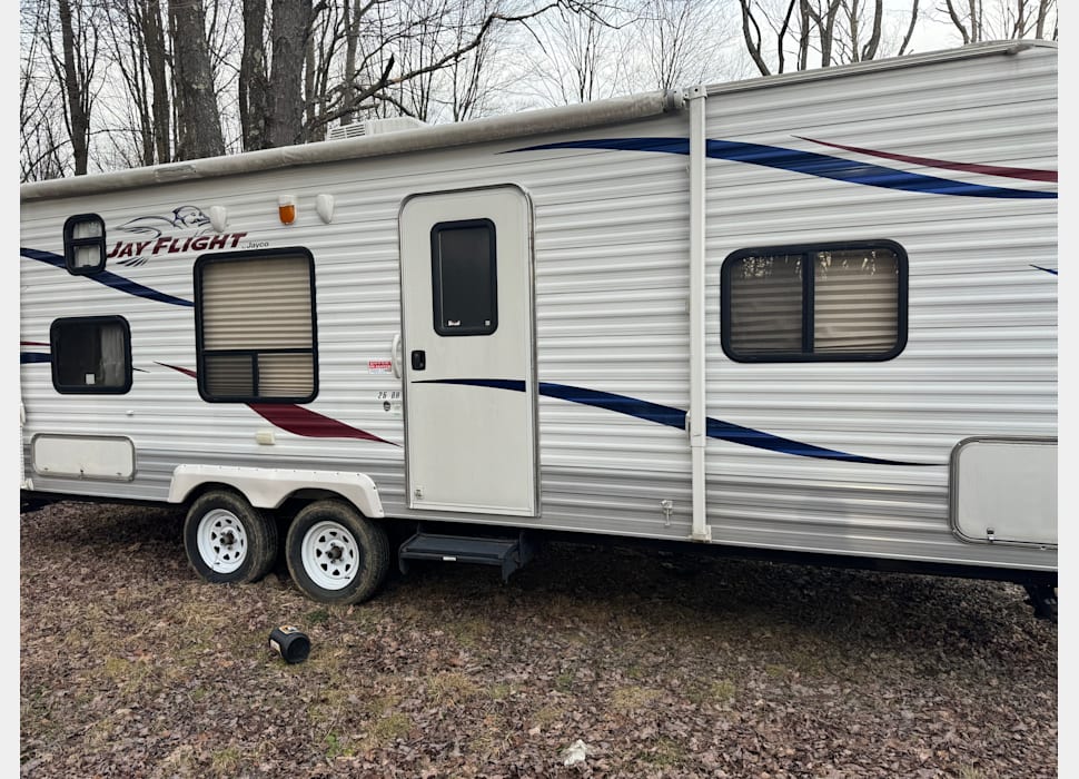 Travel Trailer rentals in Cypress