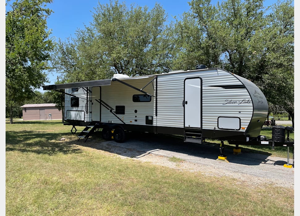 Travel Trailer rentals in Alvarado