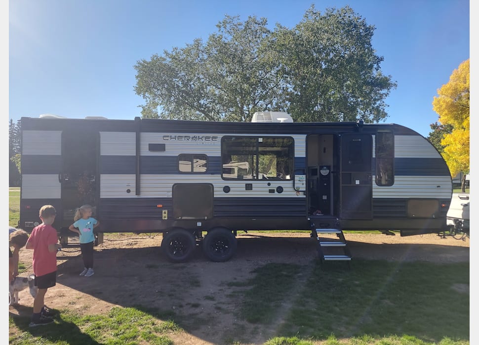LaporteRV rentals