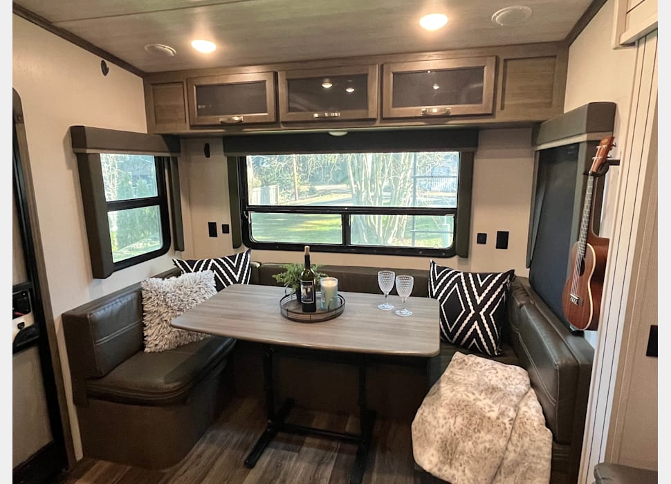 SpanawayRV rentals