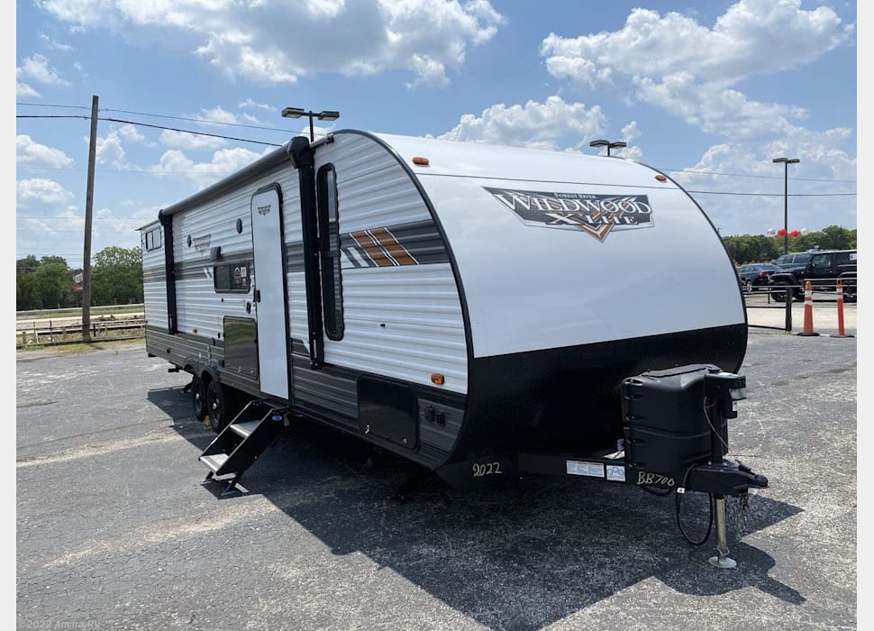 Travel Trailer rentals in Ridgecrest