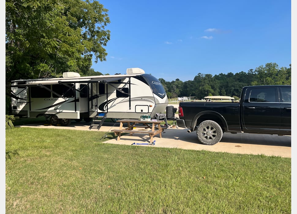 Travel Trailer rentals in Canton