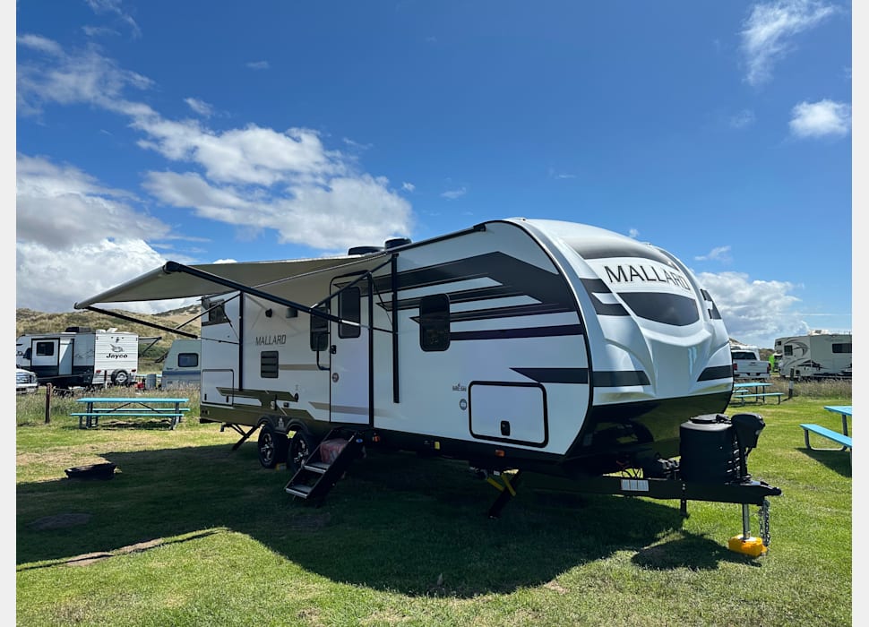RocklinRV rentals