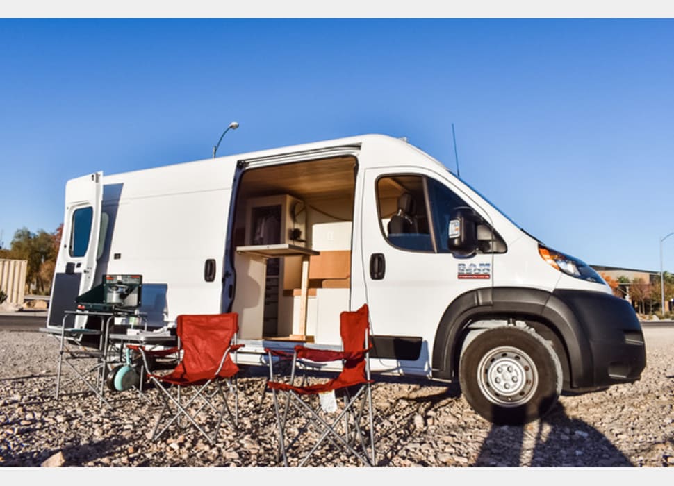 AlbuquerqueRV rentals