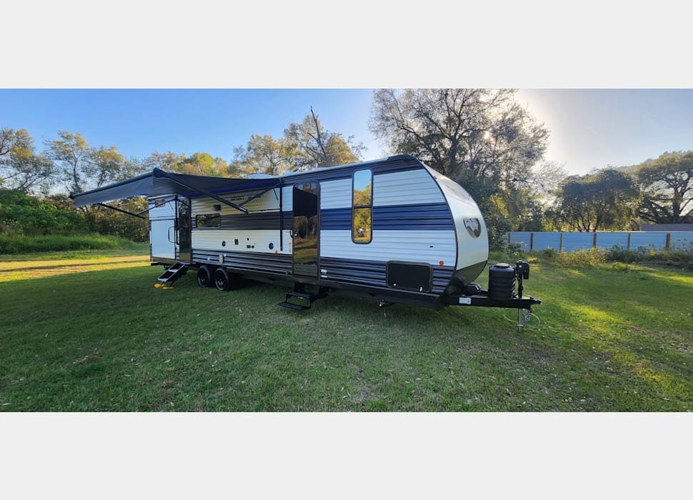 BrandonRV rentals