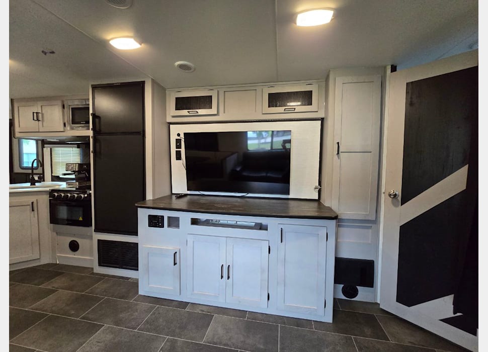 HoustonRV rentals