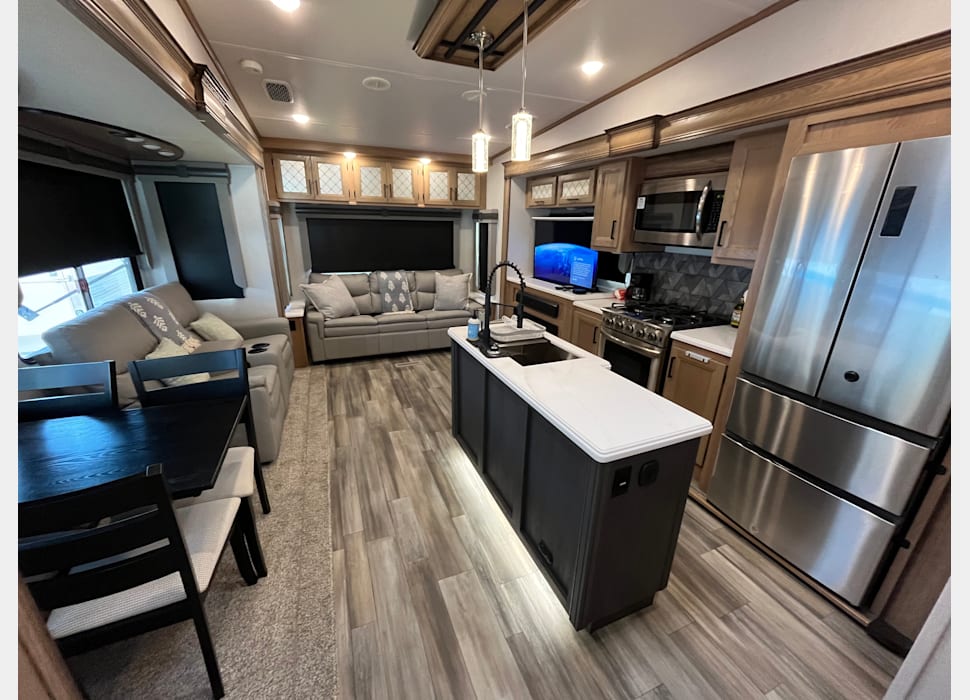 AugustaRV rentals