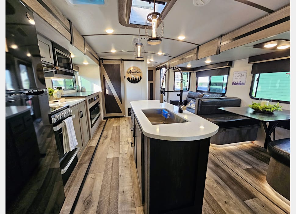 Travel Trailer rentals in cary