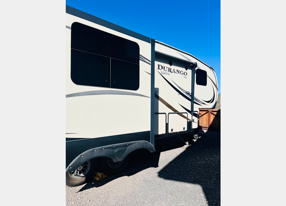 Santa RosaRV rentals