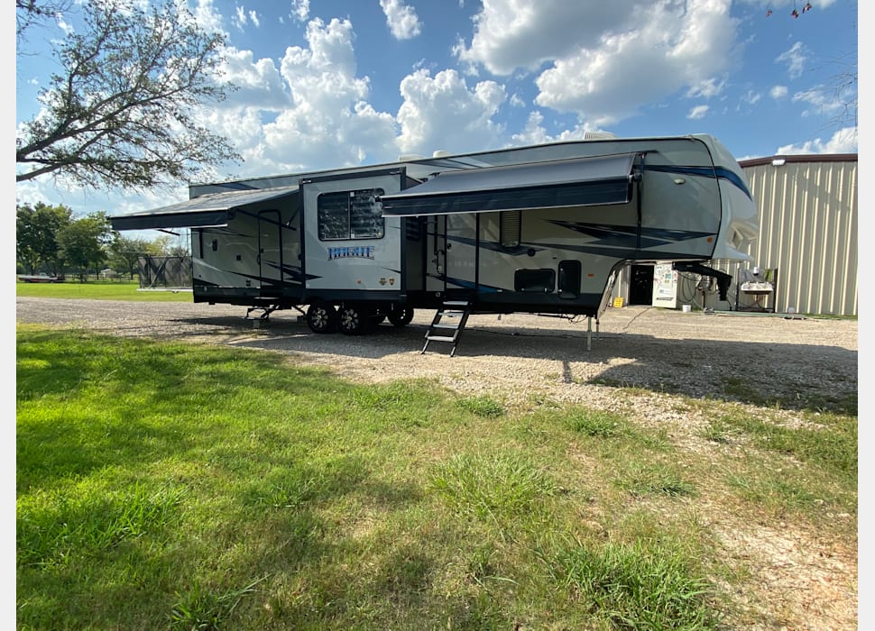 KemahRV rentals