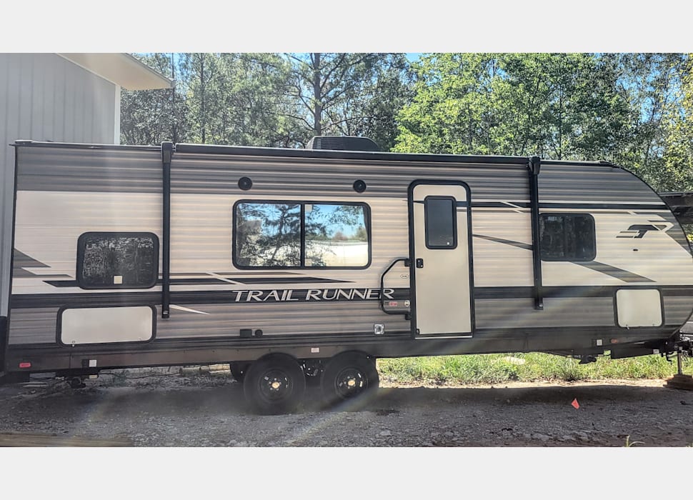 Travel Trailer rentals in Kingwood