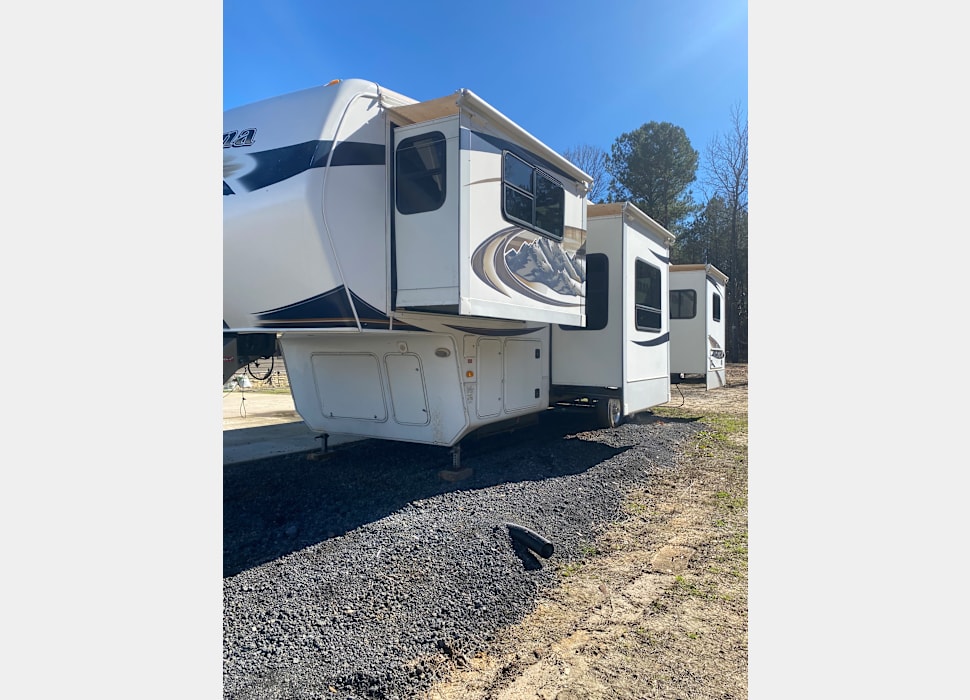SUMMITRV rentals