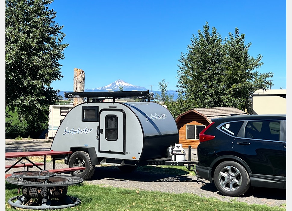 Travel Trailer rentals in 