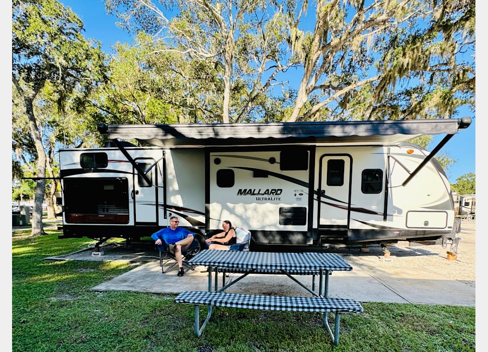 SarasotaRV rentals