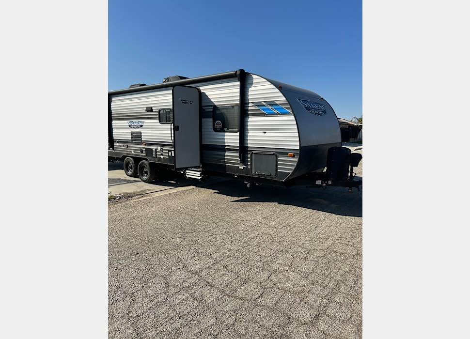 BakersfieldRV rentals