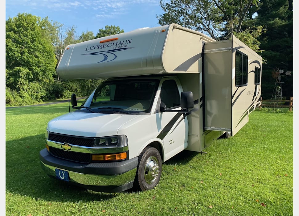 MuncieRV rentals