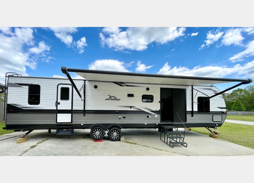 KathleenRV rentals