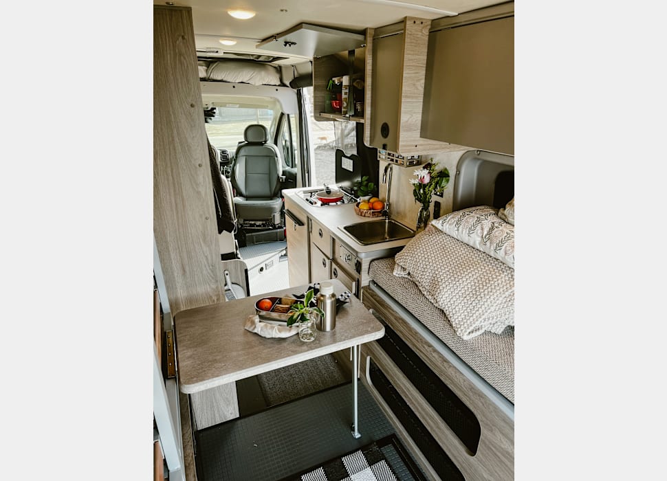OremRV rentals