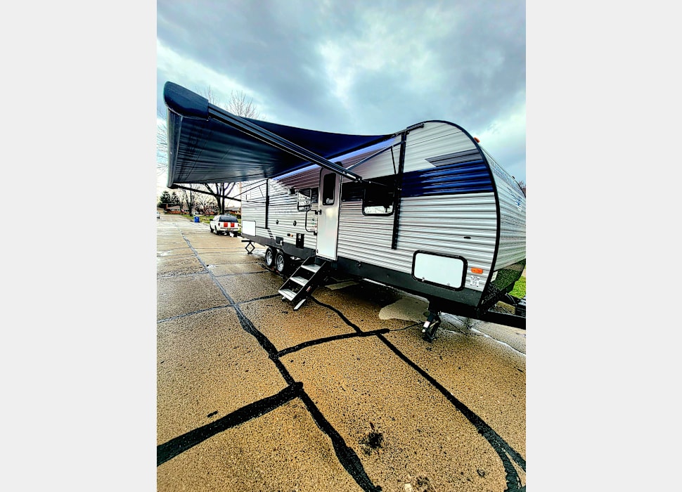 Travel Trailer rentals in West Bloomfield