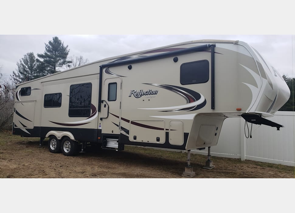 Fifth Wheel rentals in Niskayuna