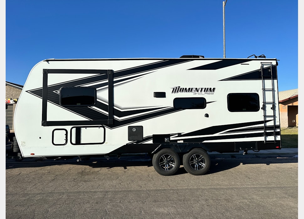 BrawleyRV rentals