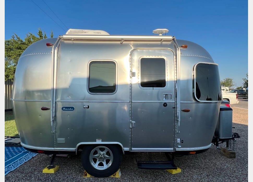Travel Trailer rentals in Miami
