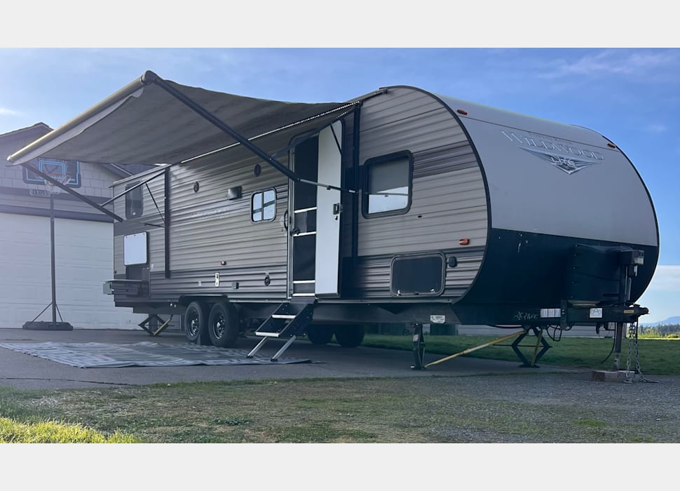 TumwaterRV rentals