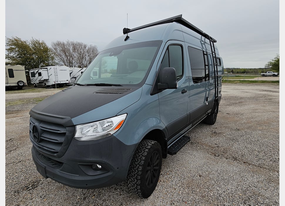 RockwallRV rentals